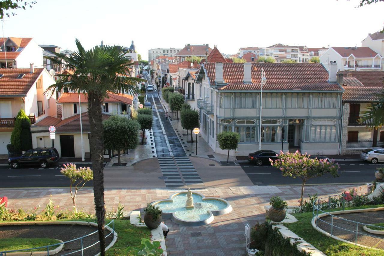 Le Charme Des Dunes Arcachon Luaran gambar